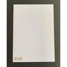 Paper Favourites Skin A4 - Extra White (10 ark)